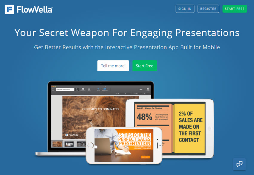 The 15 Best Free Online Web Presentation Software Tools for 2020